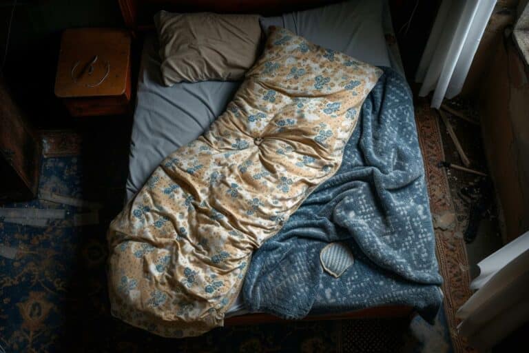 Comment les punaises de lit infestent-elles ? 4 causes principales