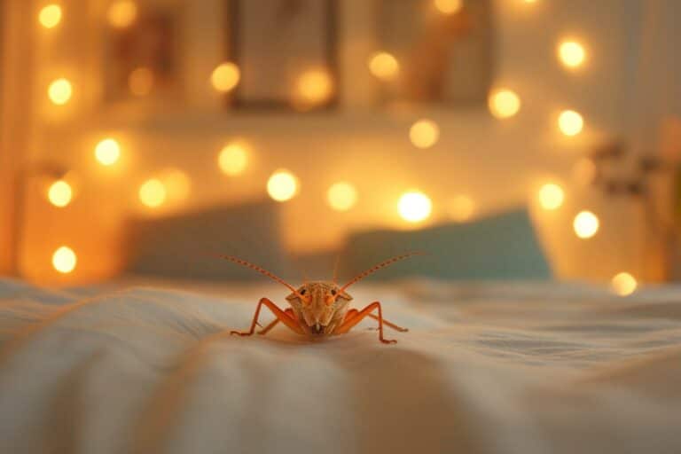 Lutte contre les nuisibles : quels facteurs attirent les punaises de lit ?