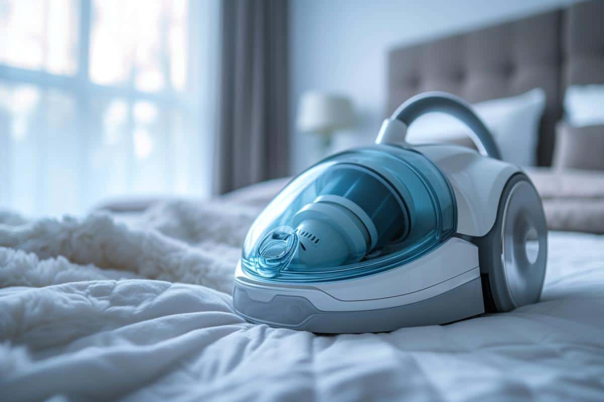 Découvrez le meilleur aspirateur anti-punaises de lit 2023